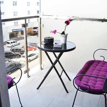 Caesar'S Studio Mamaia-Nord Екстер'єр фото