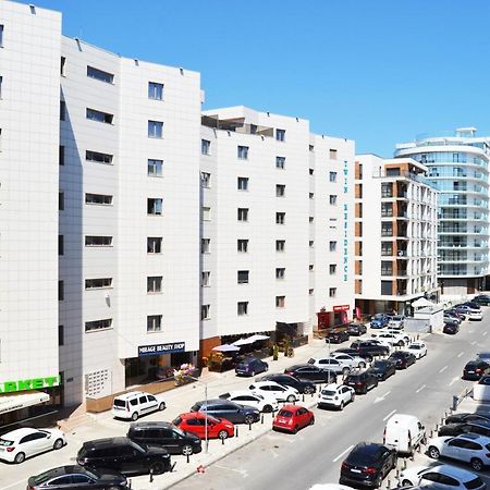 Caesar'S Studio Mamaia-Nord Екстер'єр фото