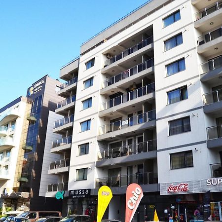 Caesar'S Studio Mamaia-Nord Екстер'єр фото