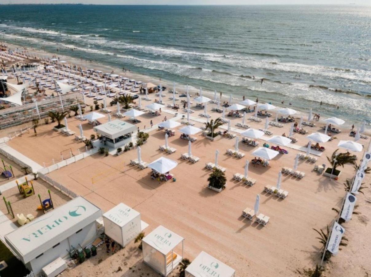 Caesar'S Studio Mamaia-Nord Екстер'єр фото