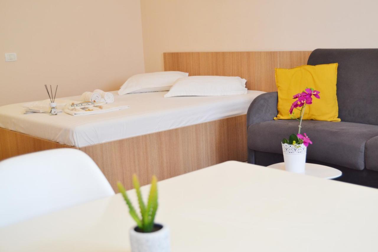 Caesar'S Studio Mamaia-Nord Екстер'єр фото