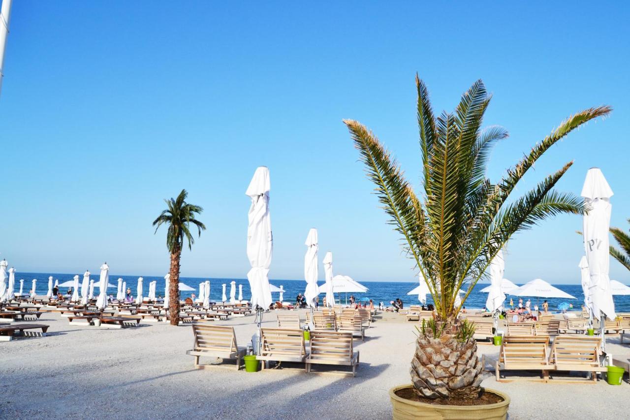 Caesar'S Studio Mamaia-Nord Екстер'єр фото