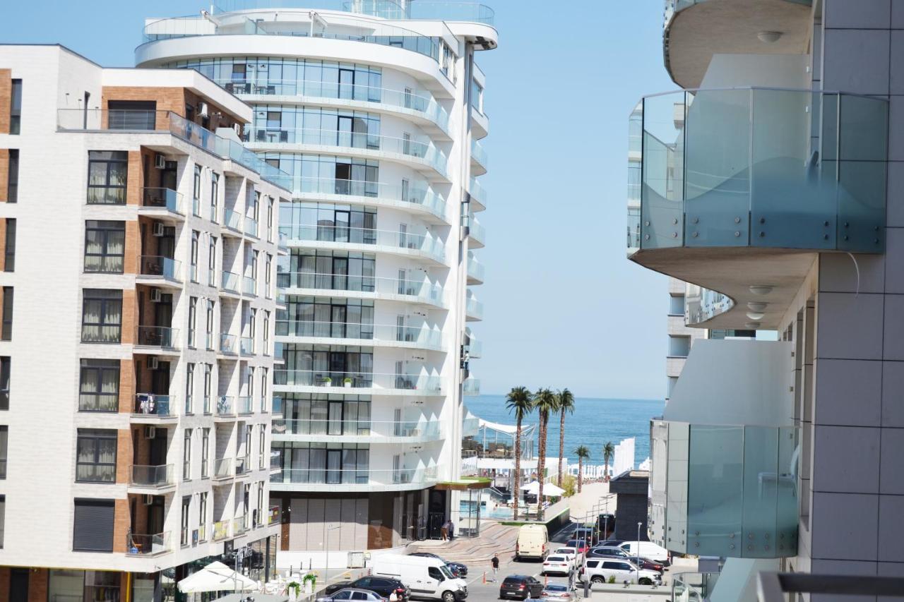 Caesar'S Studio Mamaia-Nord Екстер'єр фото