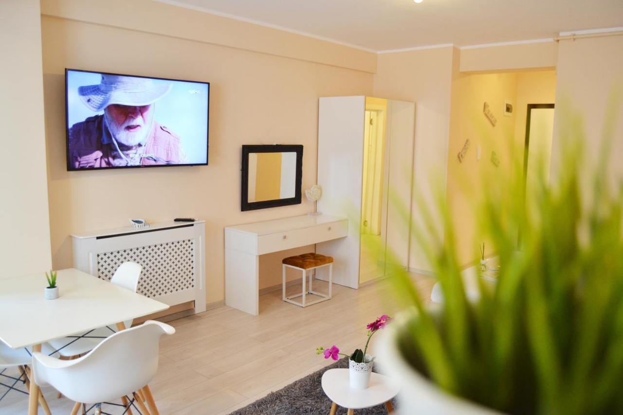 Caesar'S Studio Mamaia-Nord Екстер'єр фото