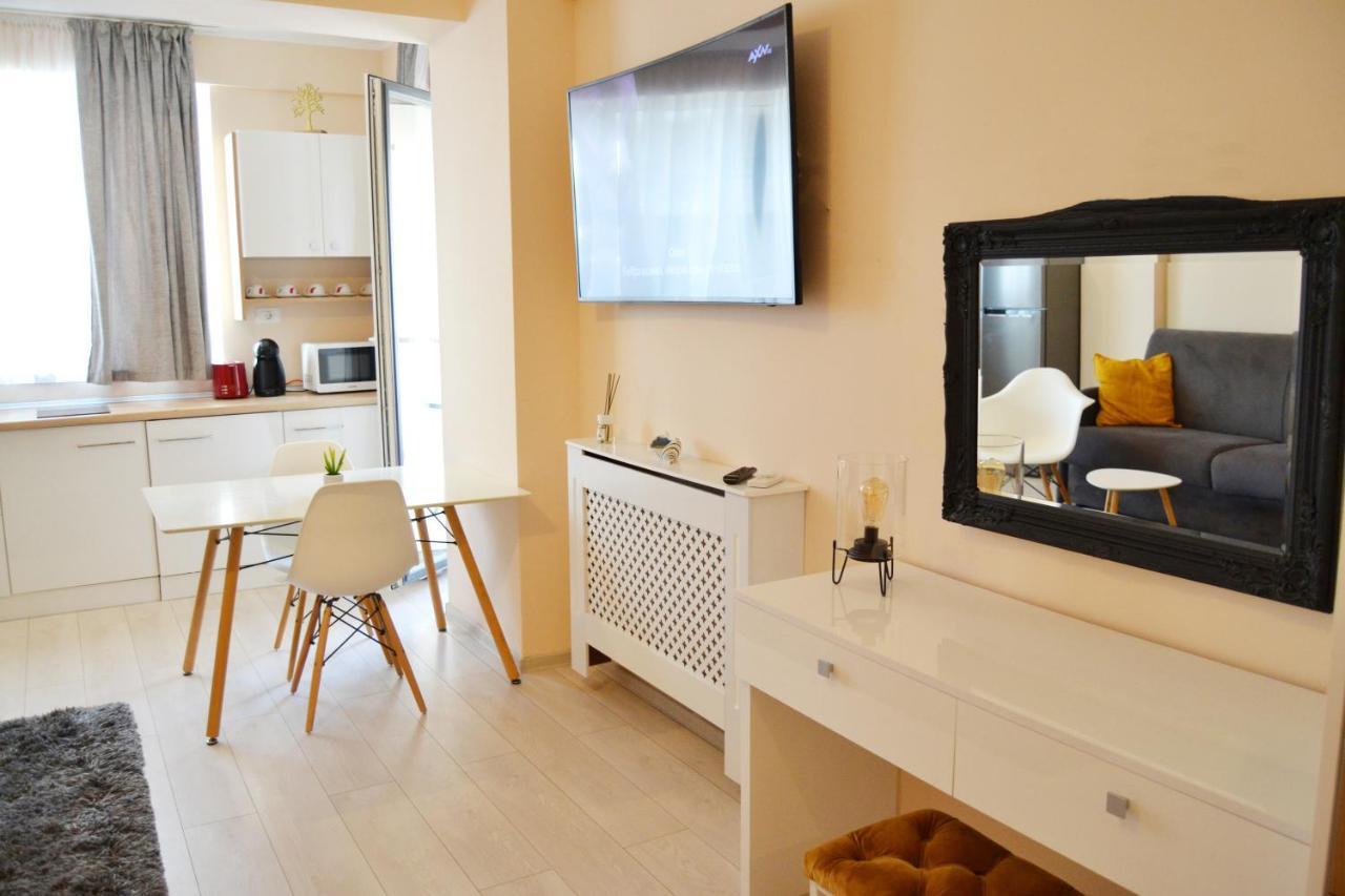 Caesar'S Studio Mamaia-Nord Екстер'єр фото