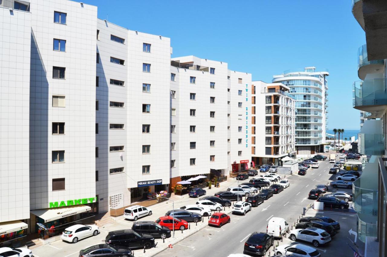 Caesar'S Studio Mamaia-Nord Екстер'єр фото