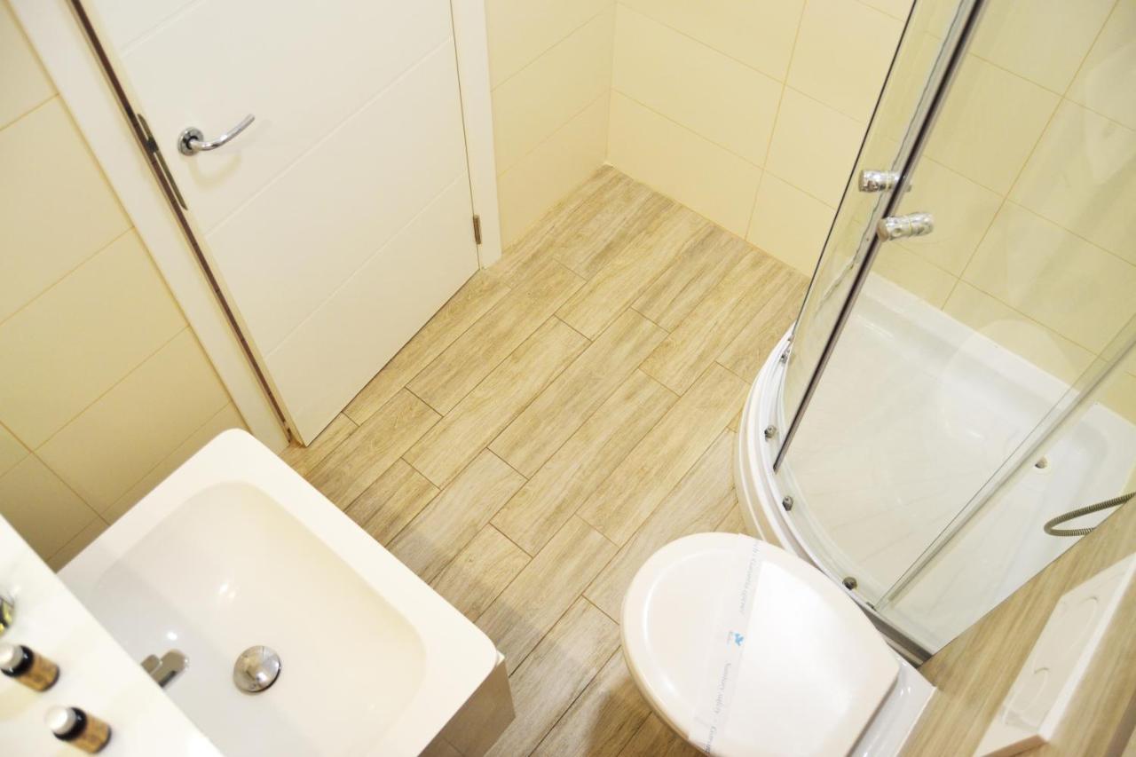 Caesar'S Studio Mamaia-Nord Екстер'єр фото
