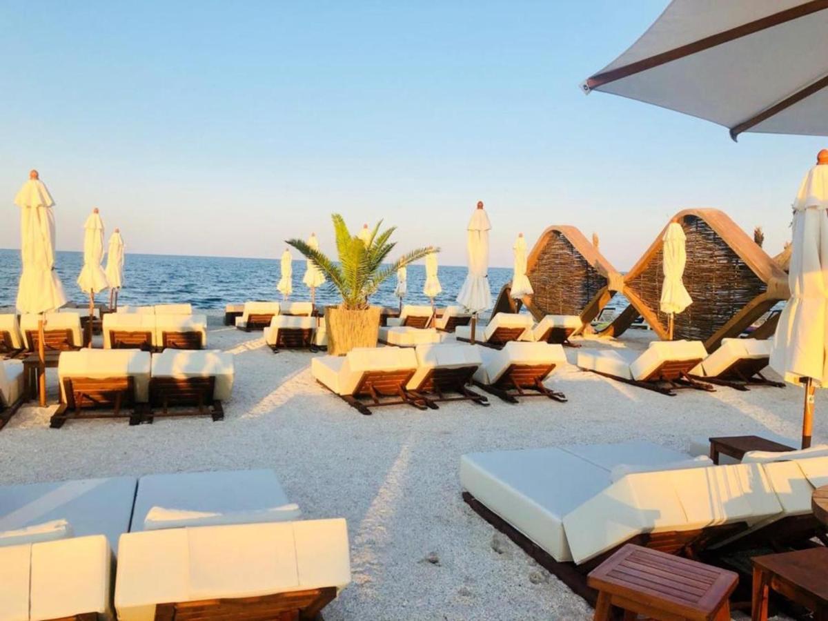 Caesar'S Studio Mamaia-Nord Екстер'єр фото