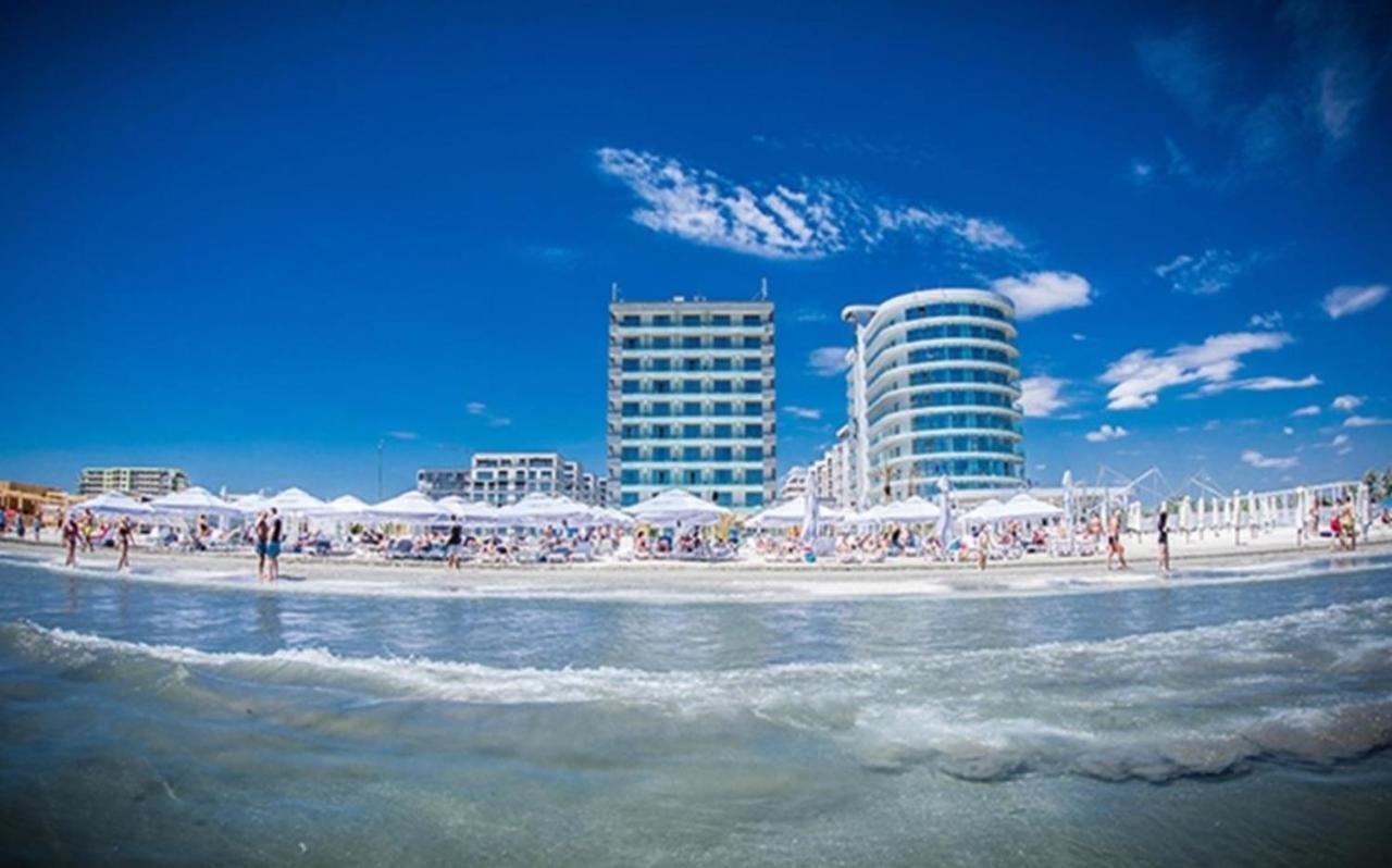 Caesar'S Studio Mamaia-Nord Екстер'єр фото