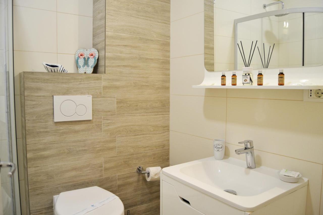 Caesar'S Studio Mamaia-Nord Екстер'єр фото