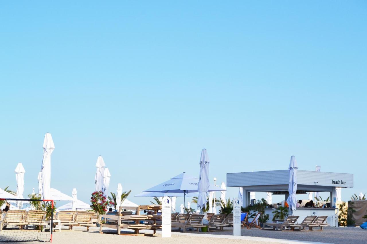 Caesar'S Studio Mamaia-Nord Екстер'єр фото