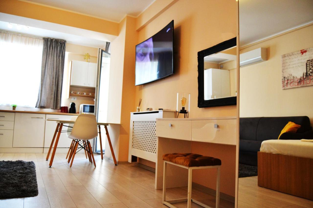 Caesar'S Studio Mamaia-Nord Екстер'єр фото